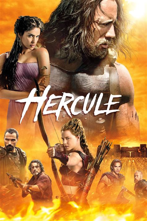 hercule streaming vf|Regardez Hercule